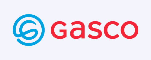 logo gasco