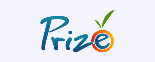 logo prize
